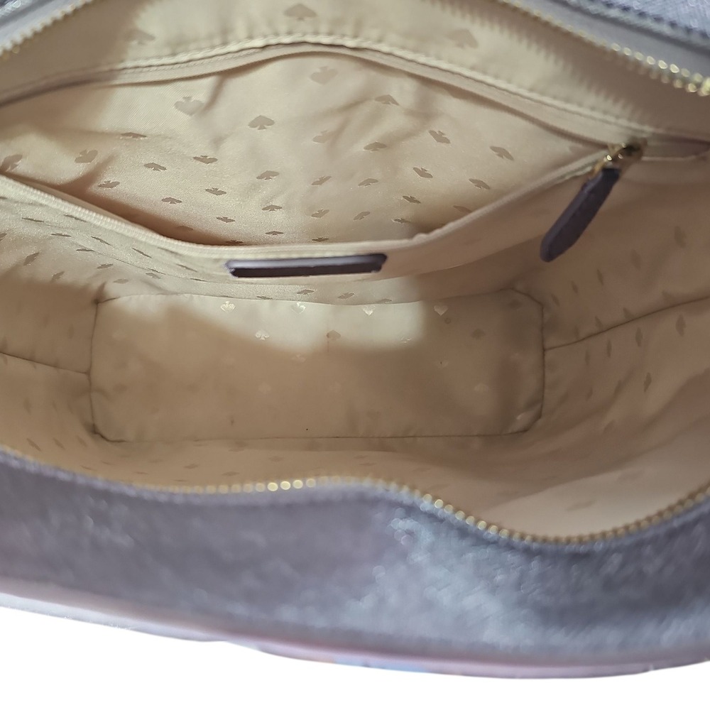 Kate Spade New York Tinsel Tote bag - Picture 6 of 6